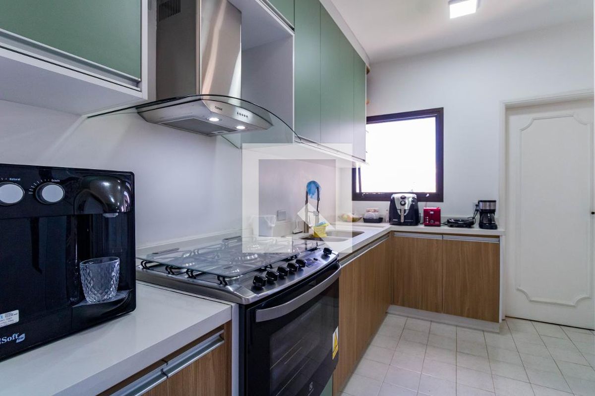Apartamento, 3 quartos, 134 m² - Foto 112