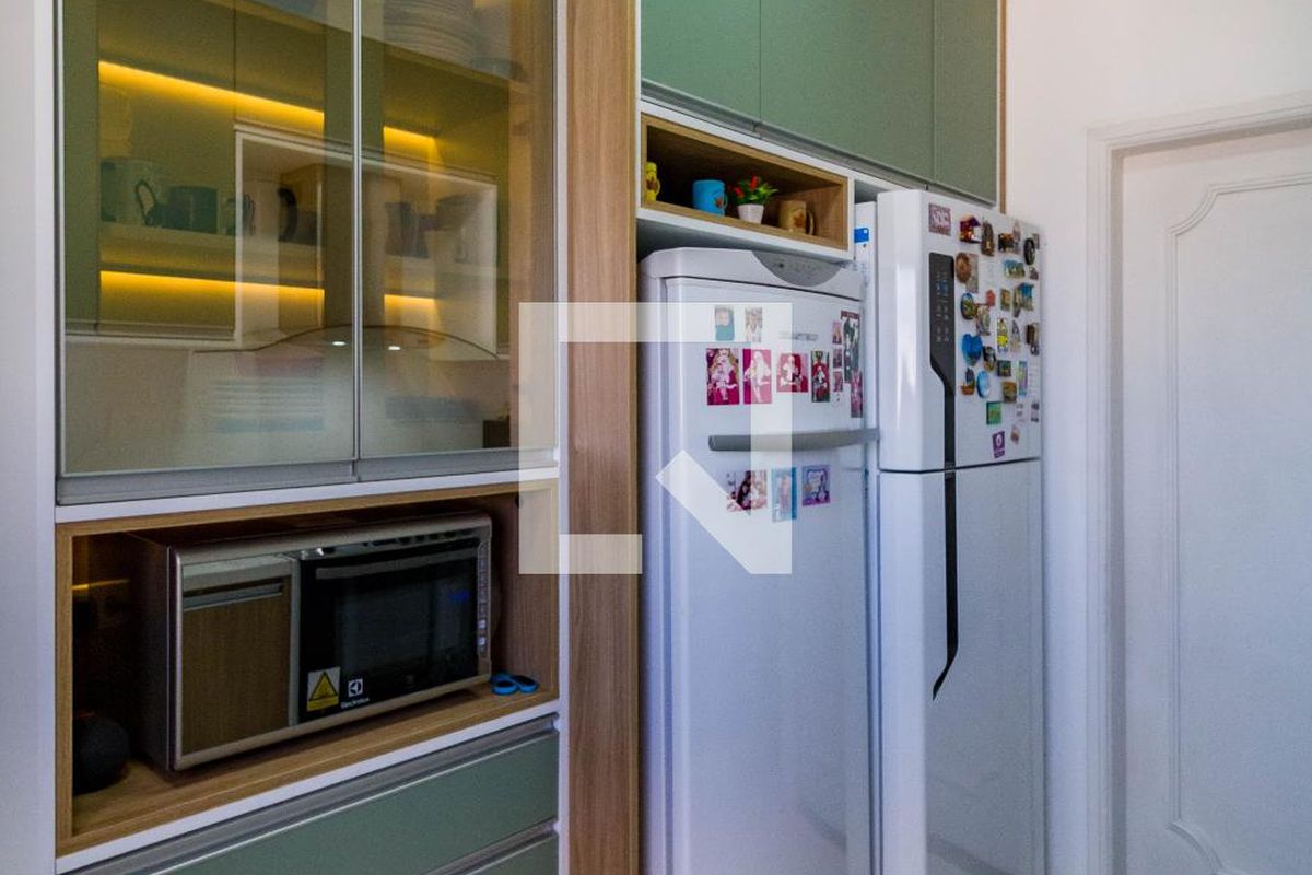 Apartamento, 3 quartos, 134 m² - Foto 114