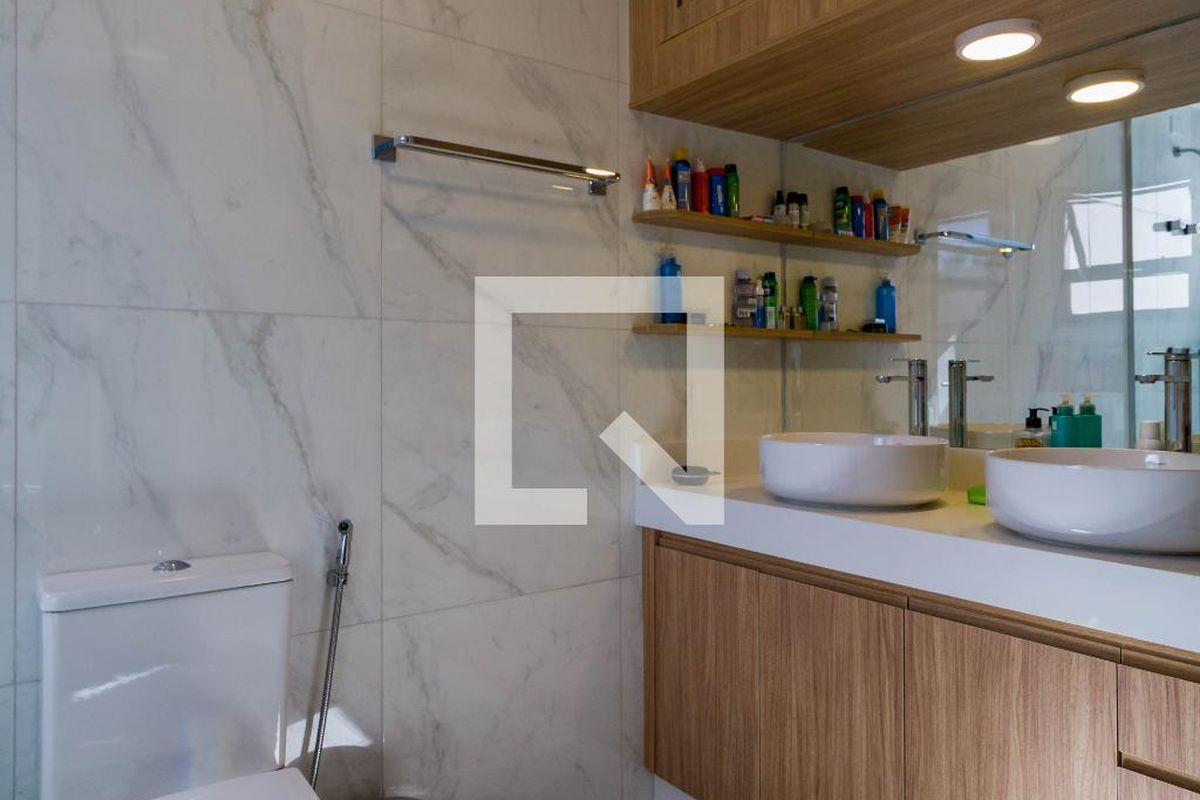 Apartamento, 3 quartos, 134 m² - Foto 98