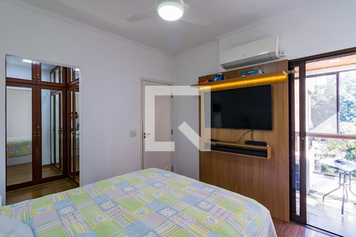 Apartamento, 3 quartos, 134 m² - Foto 90