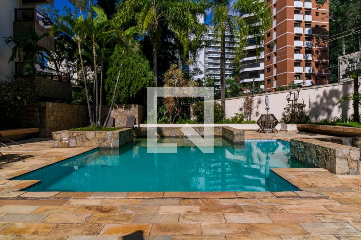 Apartamento, 3 quartos, 134 m² - Foto 146