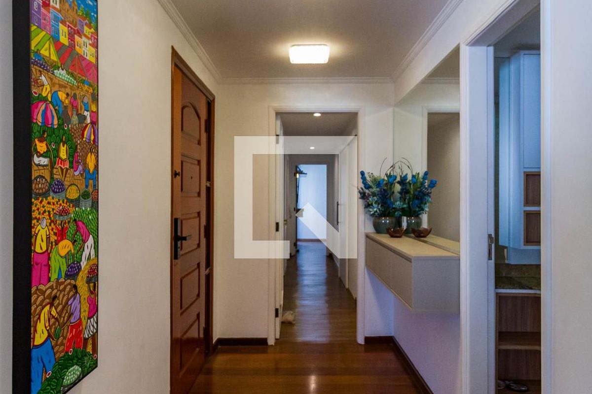 Apartamento, 3 quartos, 134 m² - Foto 126