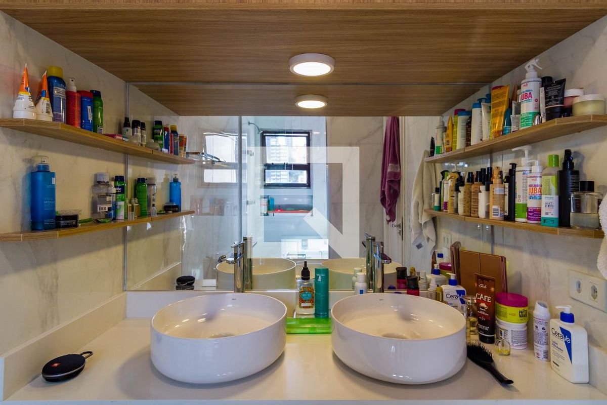 Apartamento, 3 quartos, 134 m² - Foto 102