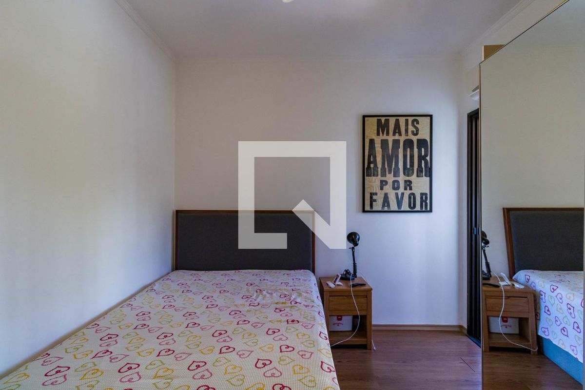 Apartamento, 3 quartos, 134 m² - Foto 46