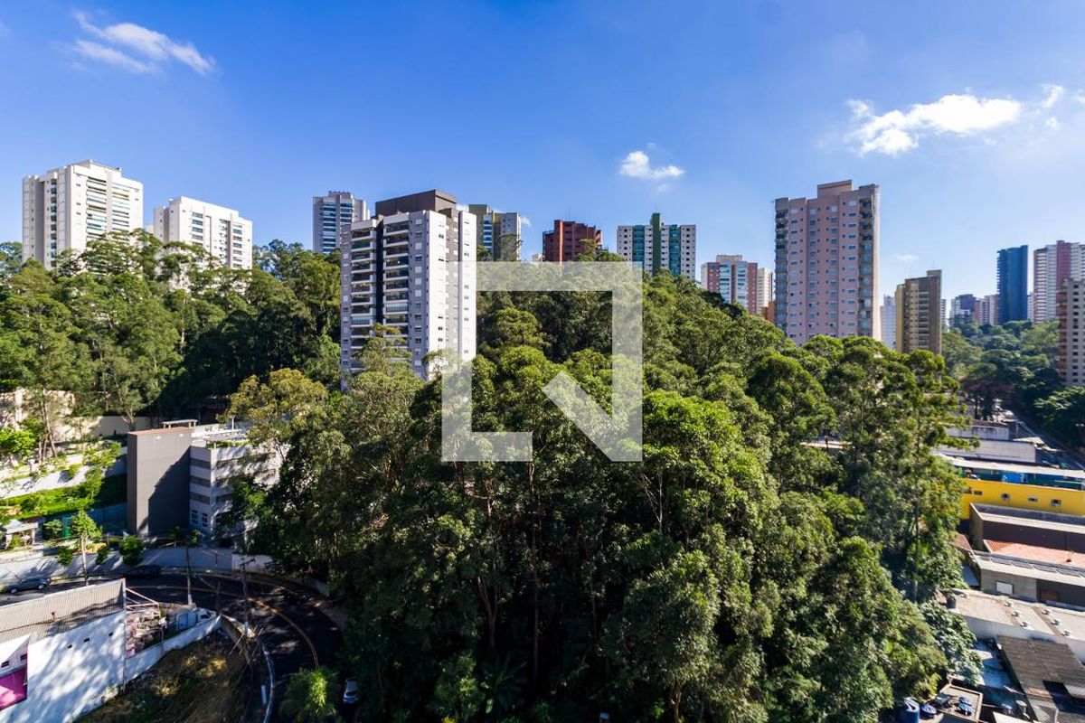 Apartamento, 3 quartos, 134 m² - Foto 96
