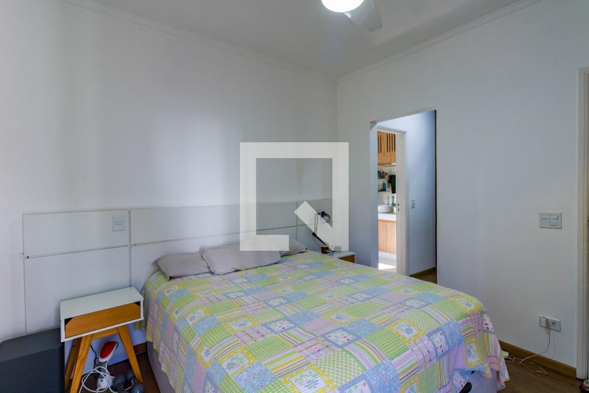 Apartamento, 3 quartos, 134 m² - Foto 88