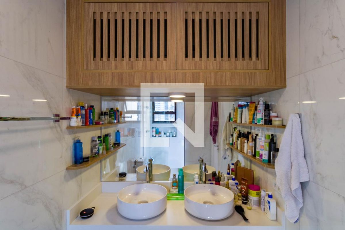 Apartamento, 3 quartos, 134 m² - Foto 100