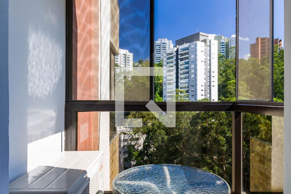 Apartamento, 3 quartos, 134 m² - Foto 94