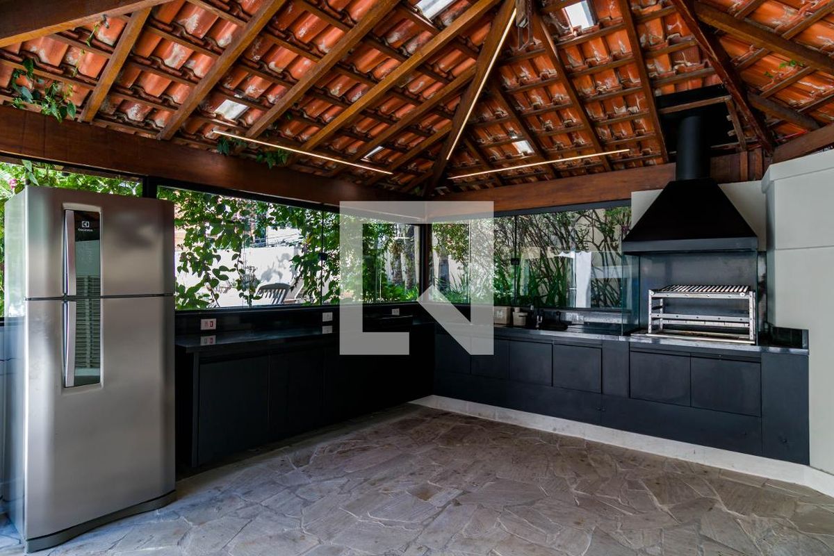 Apartamento, 3 quartos, 134 m² - Foto 144