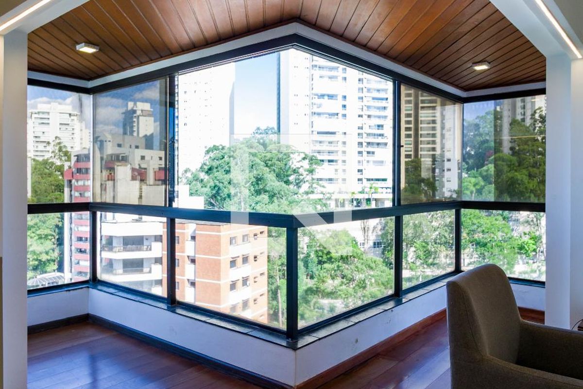 Apartamento, 3 quartos, 134 m² - Foto 14
