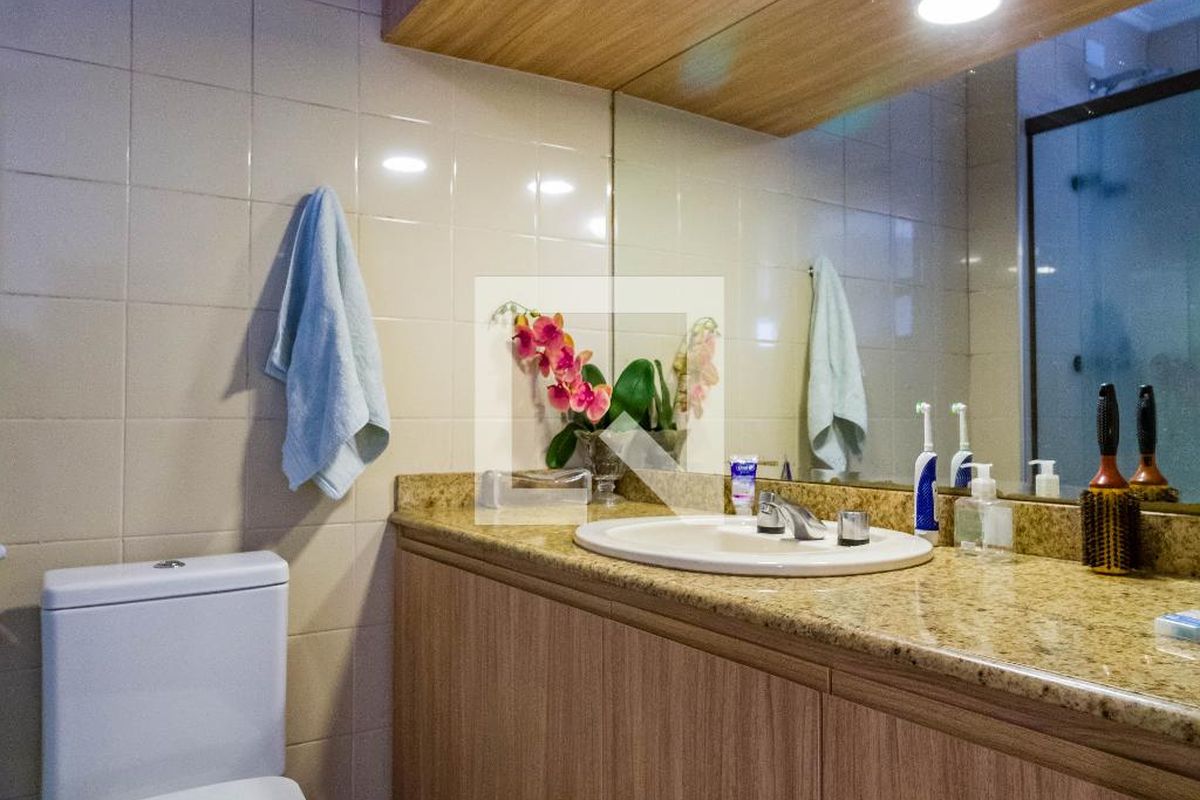 Apartamento, 3 quartos, 134 m² - Foto 56