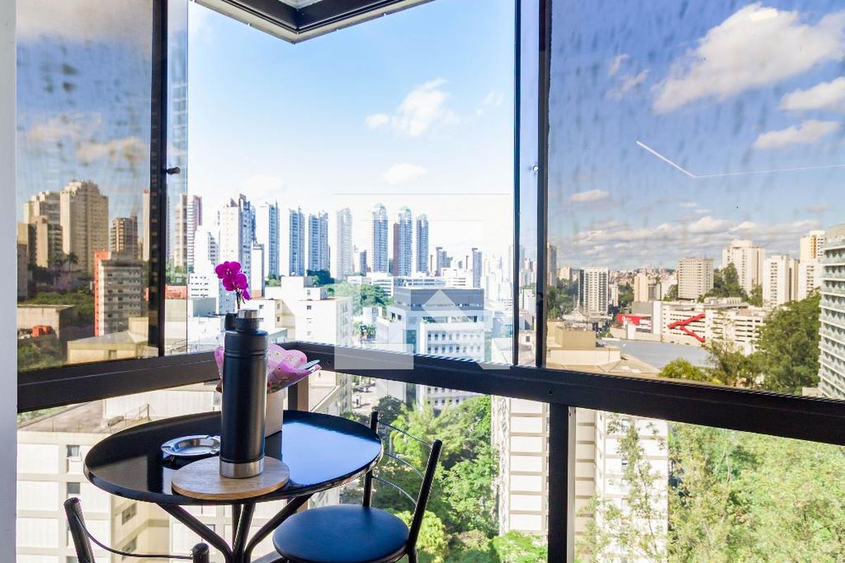 Apartamento, 3 quartos, 134 m² - Foto 20