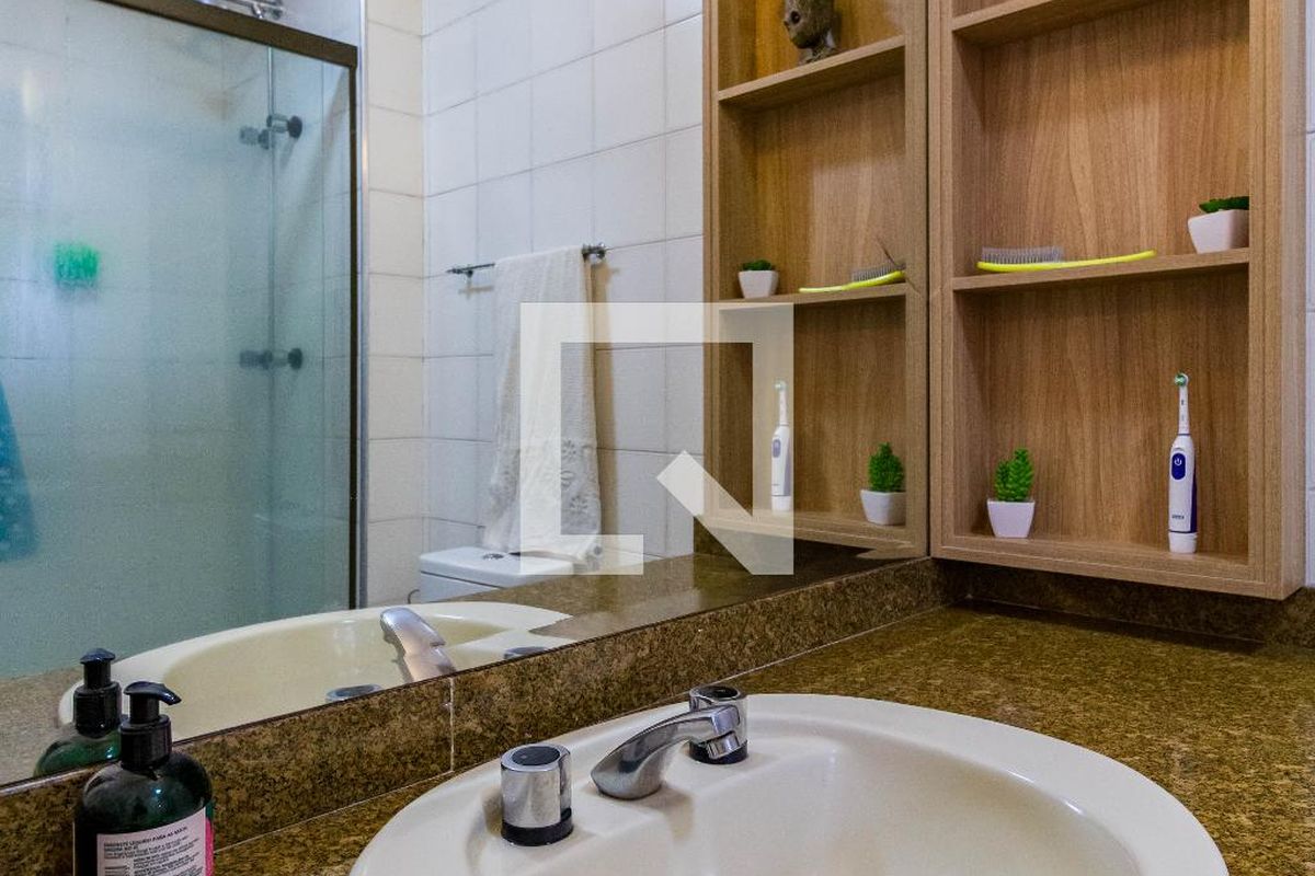 Apartamento, 3 quartos, 134 m² - Foto 80