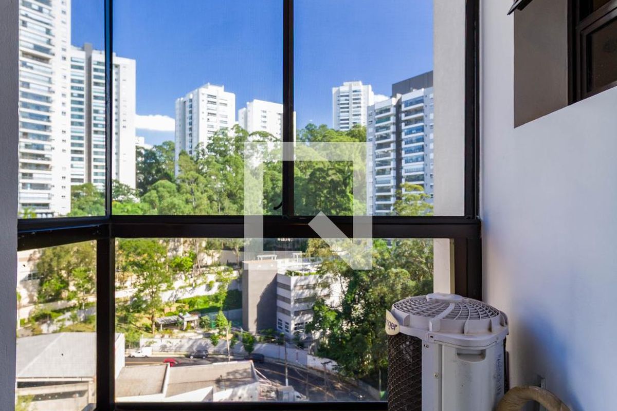 Apartamento, 3 quartos, 134 m² - Foto 52