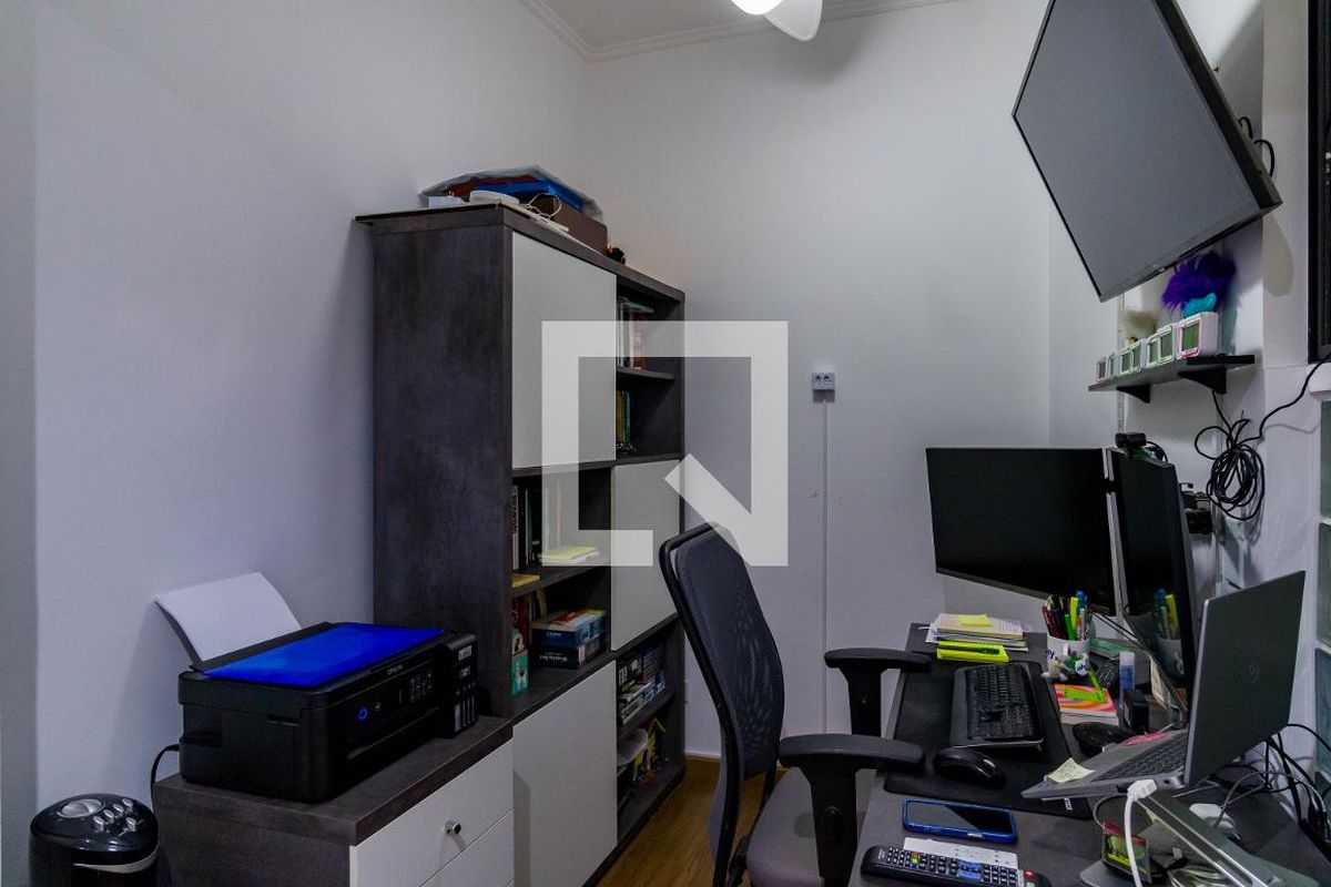 Apartamento, 3 quartos, 134 m² - Foto 40