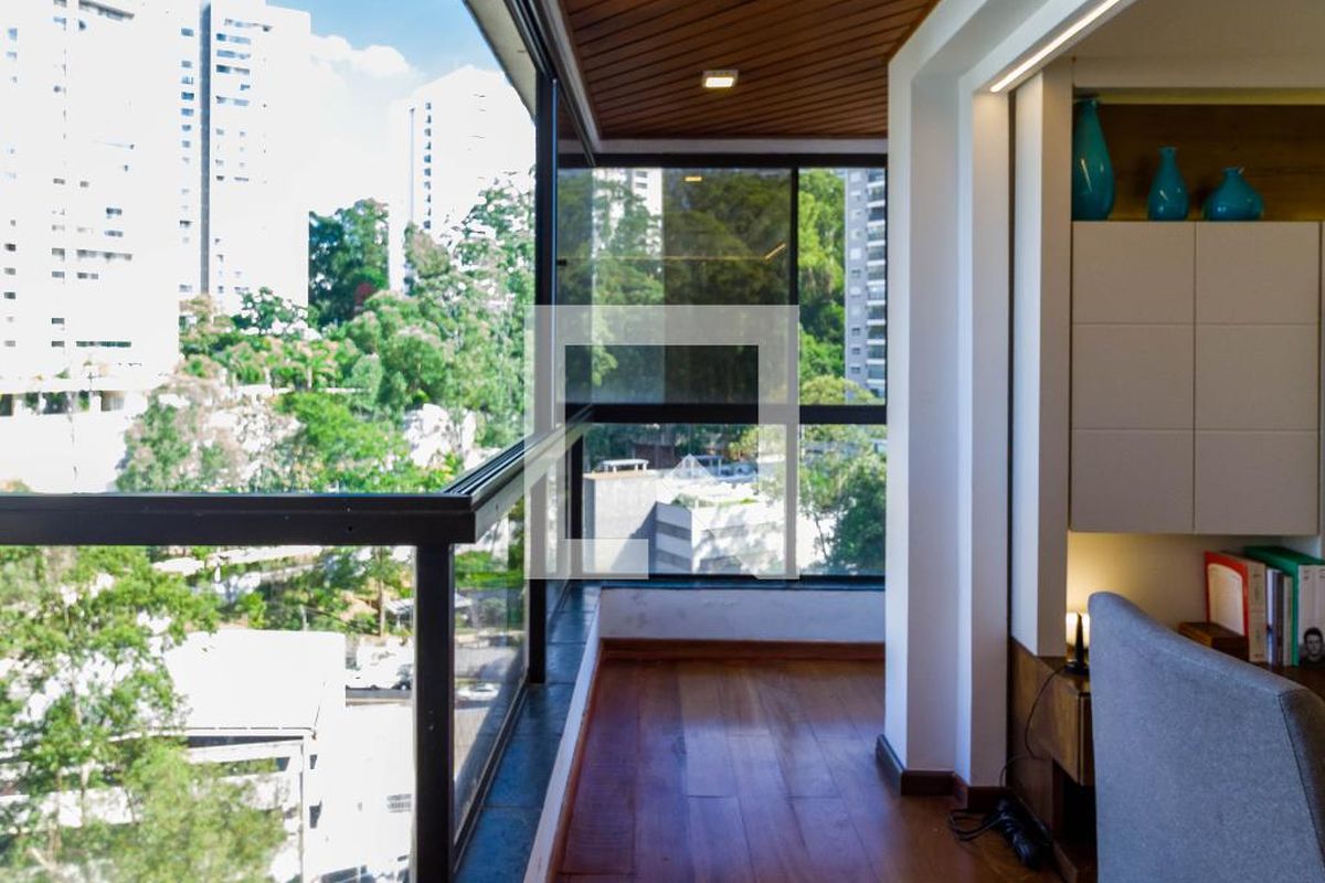 Apartamento, 3 quartos, 134 m² - Foto 18