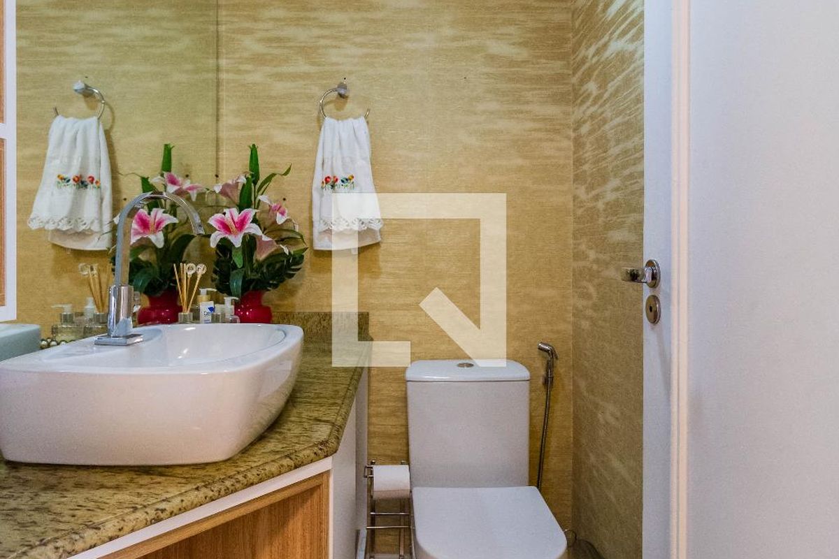 Apartamento, 3 quartos, 134 m² - Foto 28