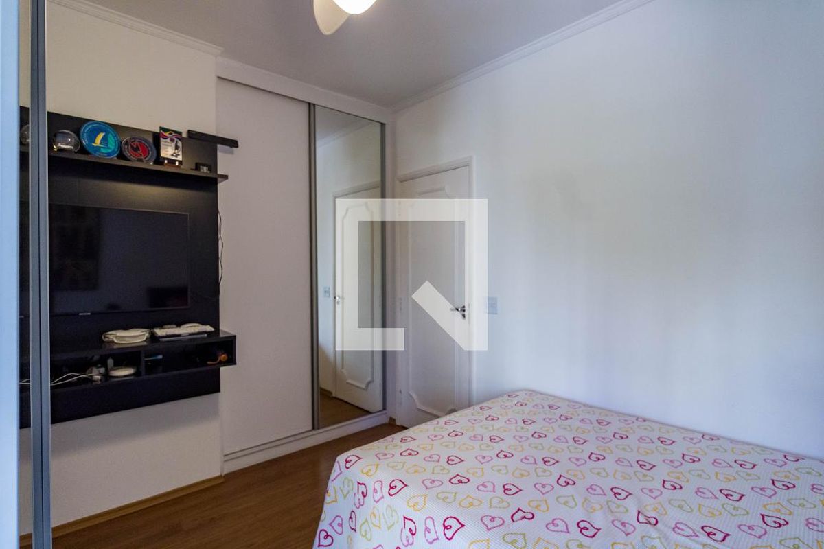 Apartamento, 3 quartos, 134 m² - Foto 48