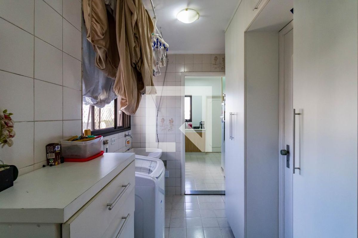 Apartamento, 3 quartos, 134 m² - Foto 120