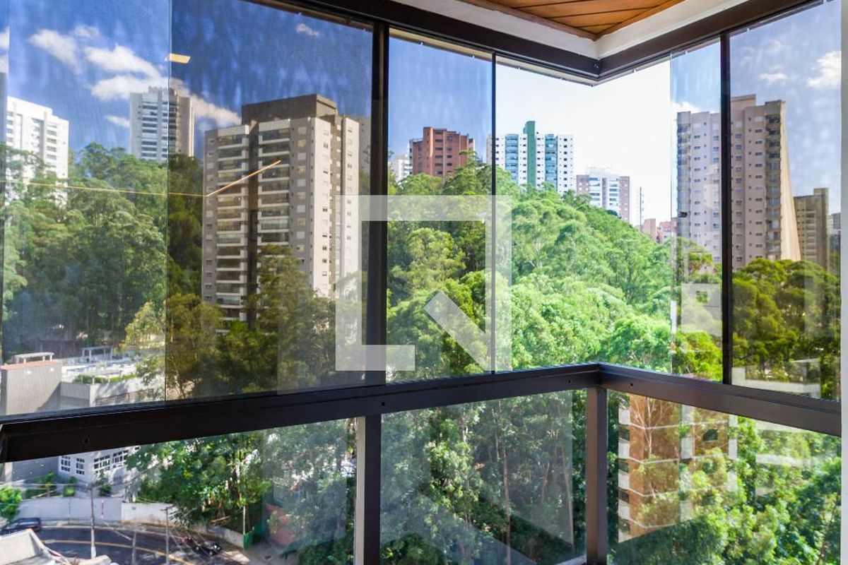 Apartamento, 3 quartos, 134 m² - Foto 22