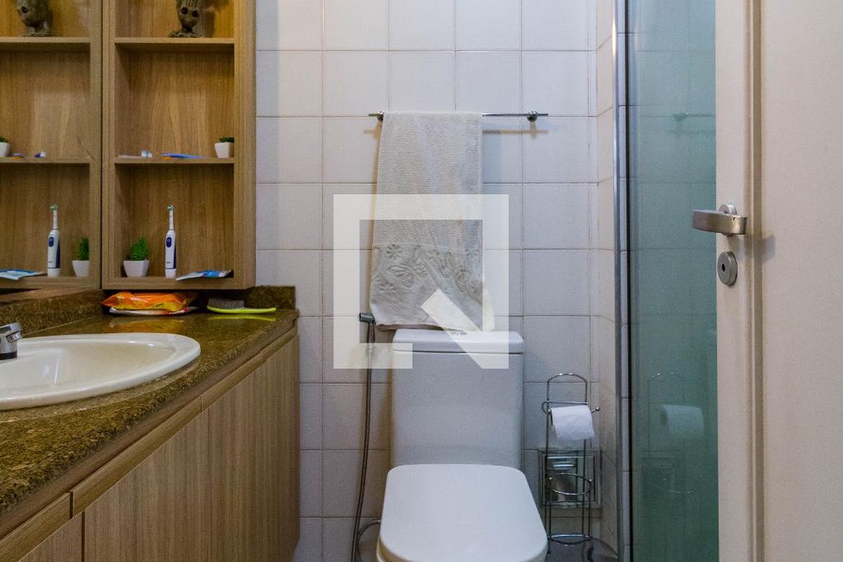 Apartamento, 3 quartos, 134 m² - Foto 78