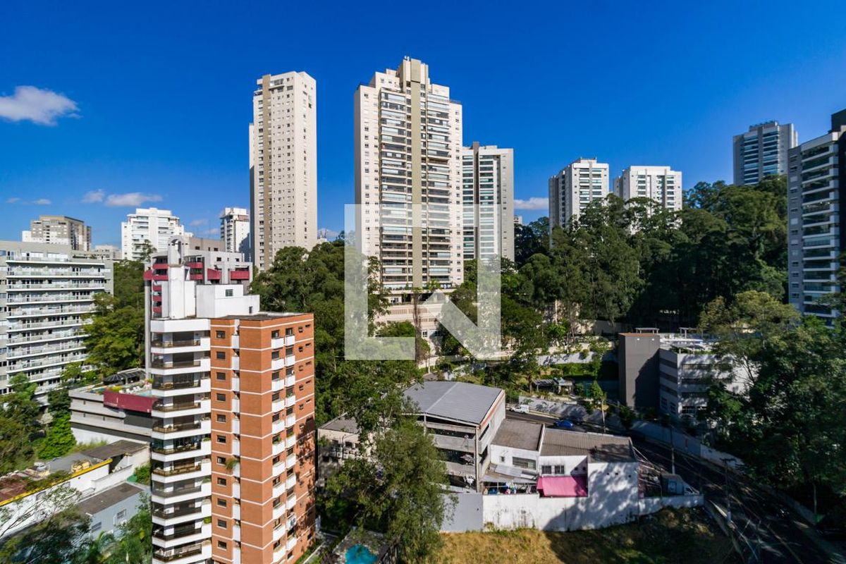 Apartamento, 3 quartos, 134 m² - Foto 54