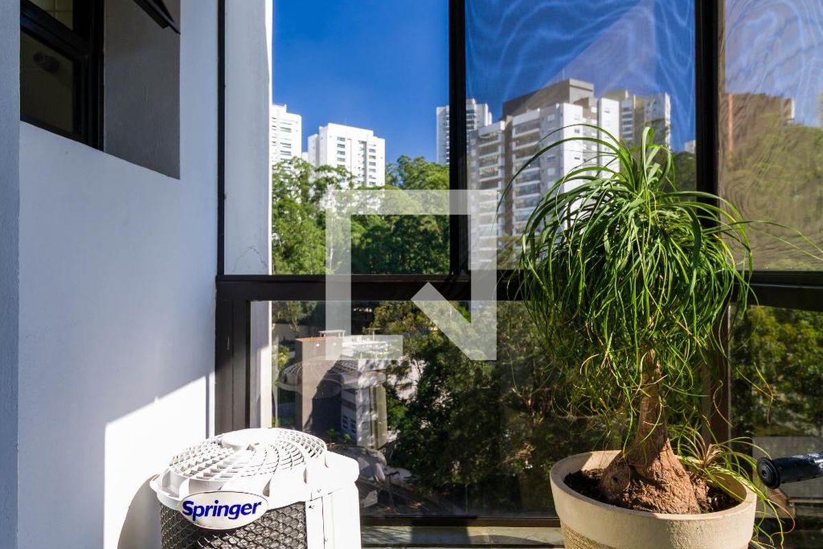 Apartamento, 3 quartos, 134 m² - Foto 72