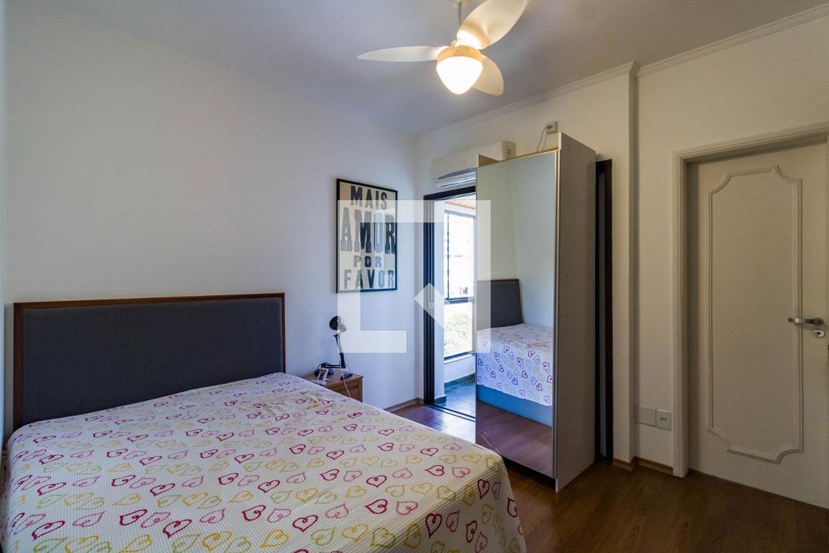 Apartamento, 3 quartos, 134 m² - Foto 44