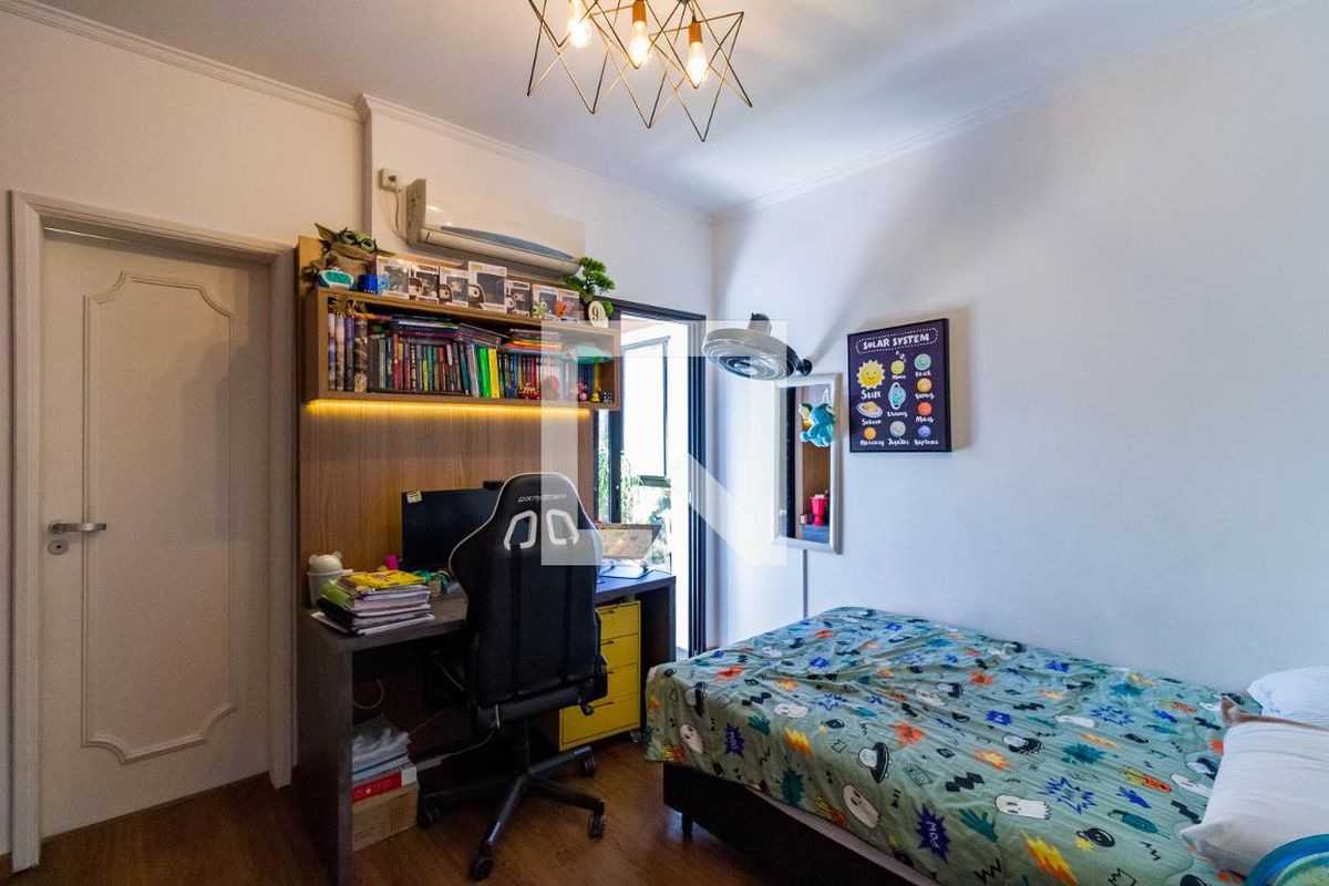 Apartamento, 3 quartos, 134 m² - Foto 64