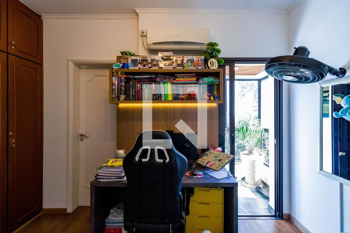 Apartamento, 3 quartos, 134 m² - Foto 66