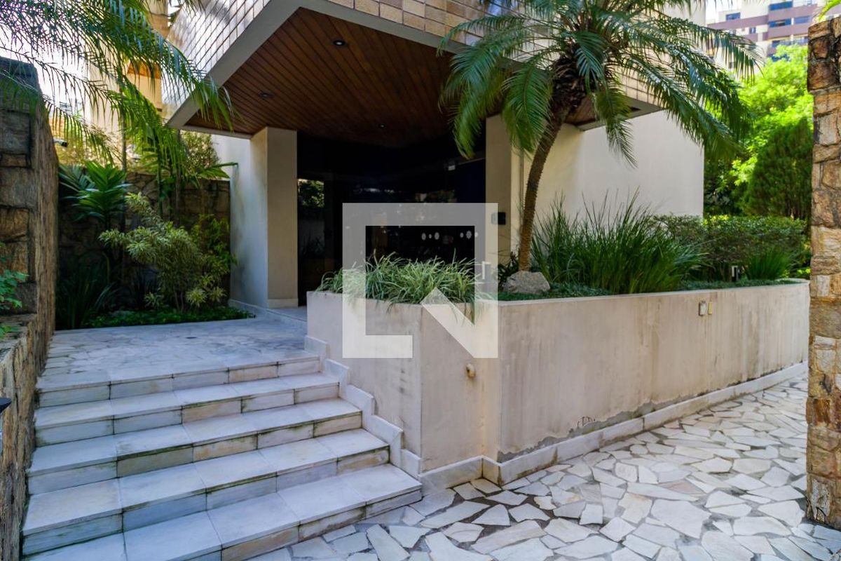 Apartamento, 3 quartos, 134 m² - Foto 150