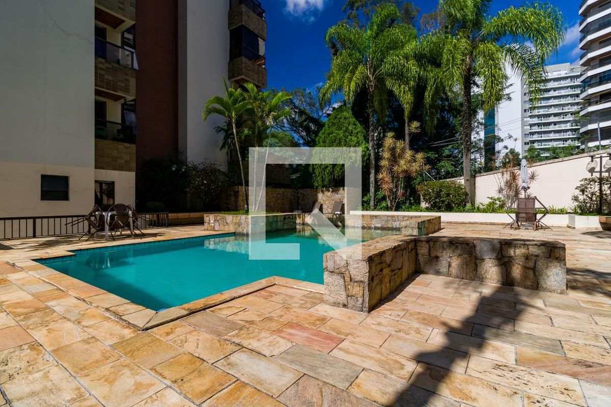 Apartamento, 3 quartos, 134 m² - Foto 148