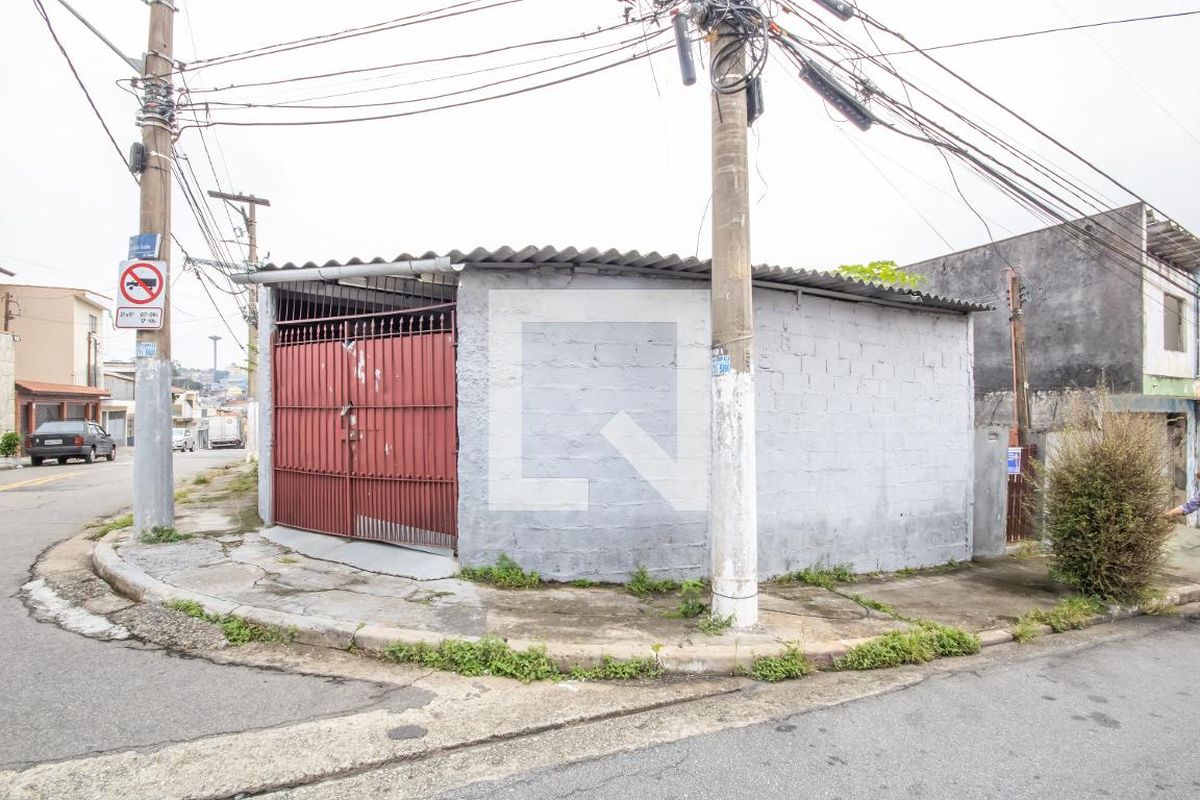 Casa, 1 quarto, 294 m² - Foto 42