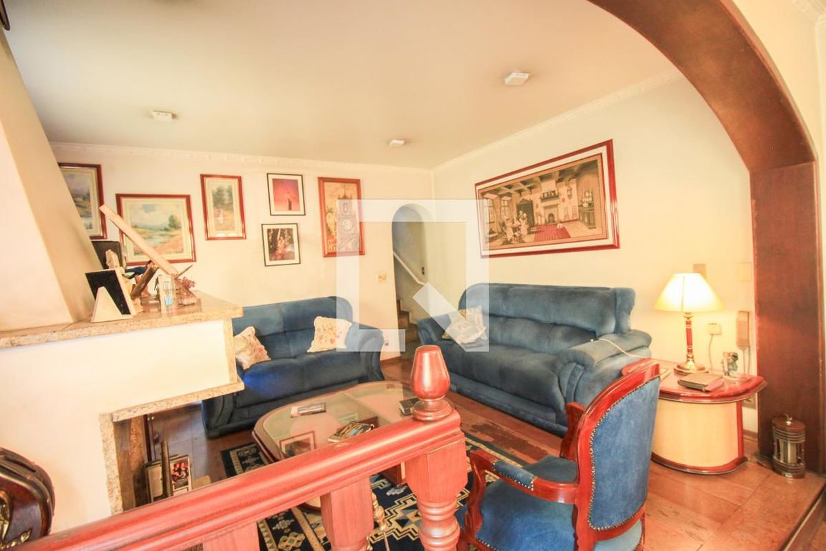 Casa, 3 quartos, 303 m² - Foto 9