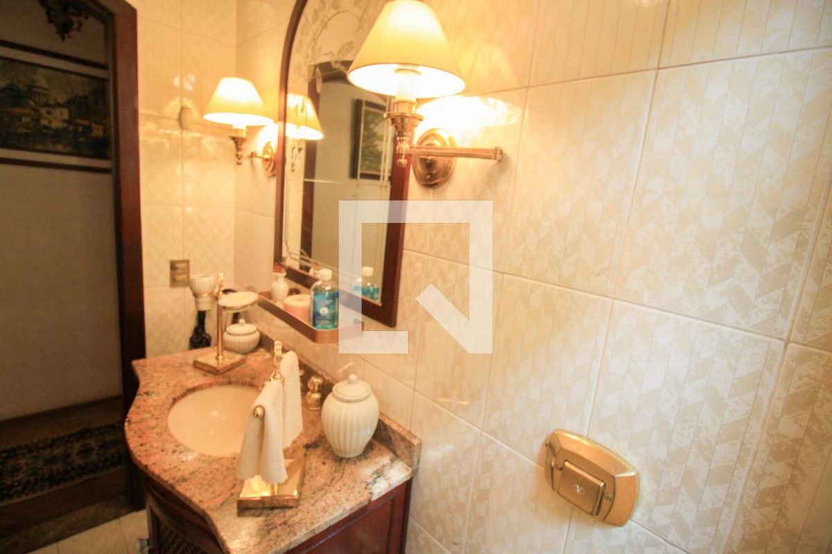 Casa, 3 quartos, 303 m² - Foto 21