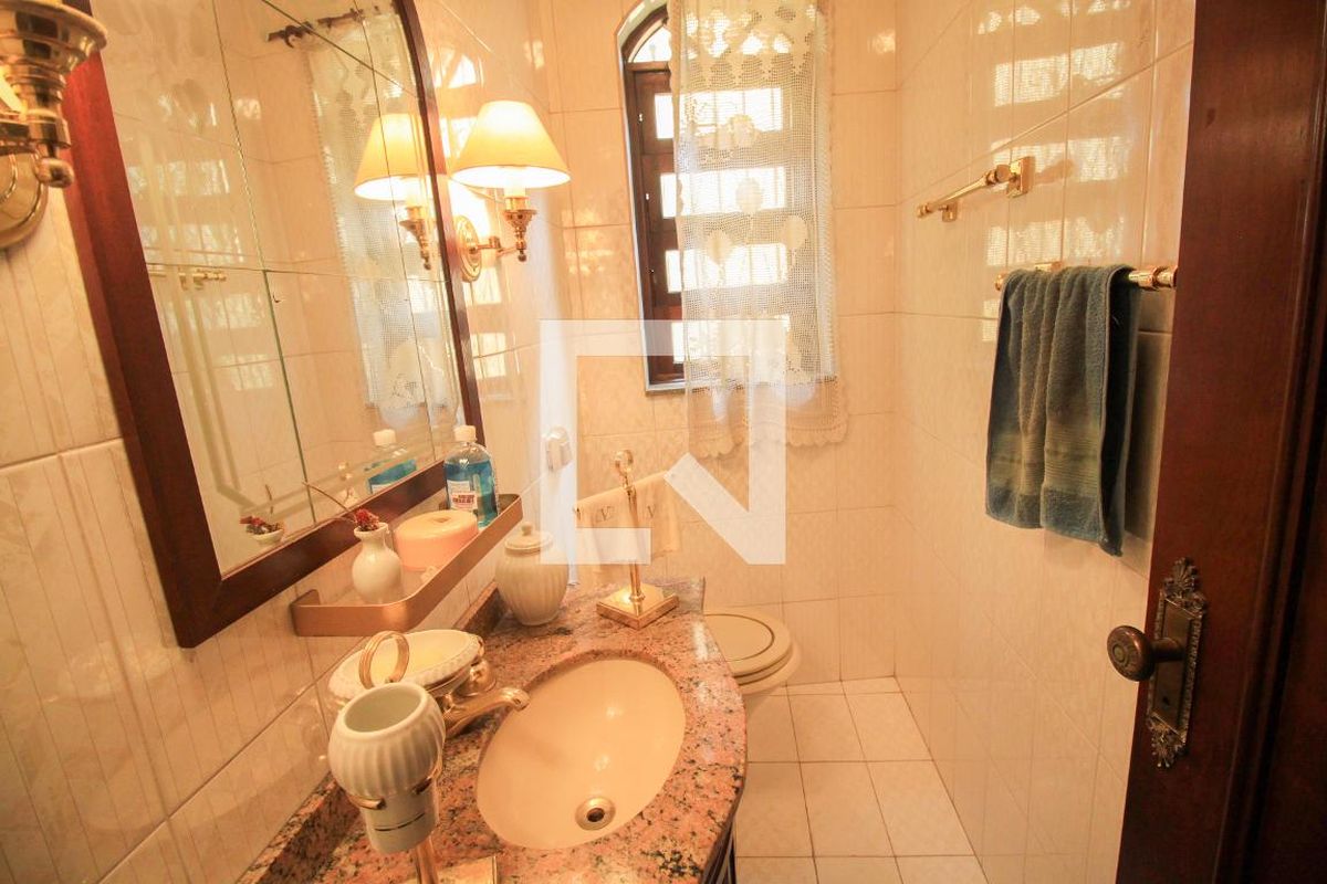 Casa, 3 quartos, 303 m² - Foto 25