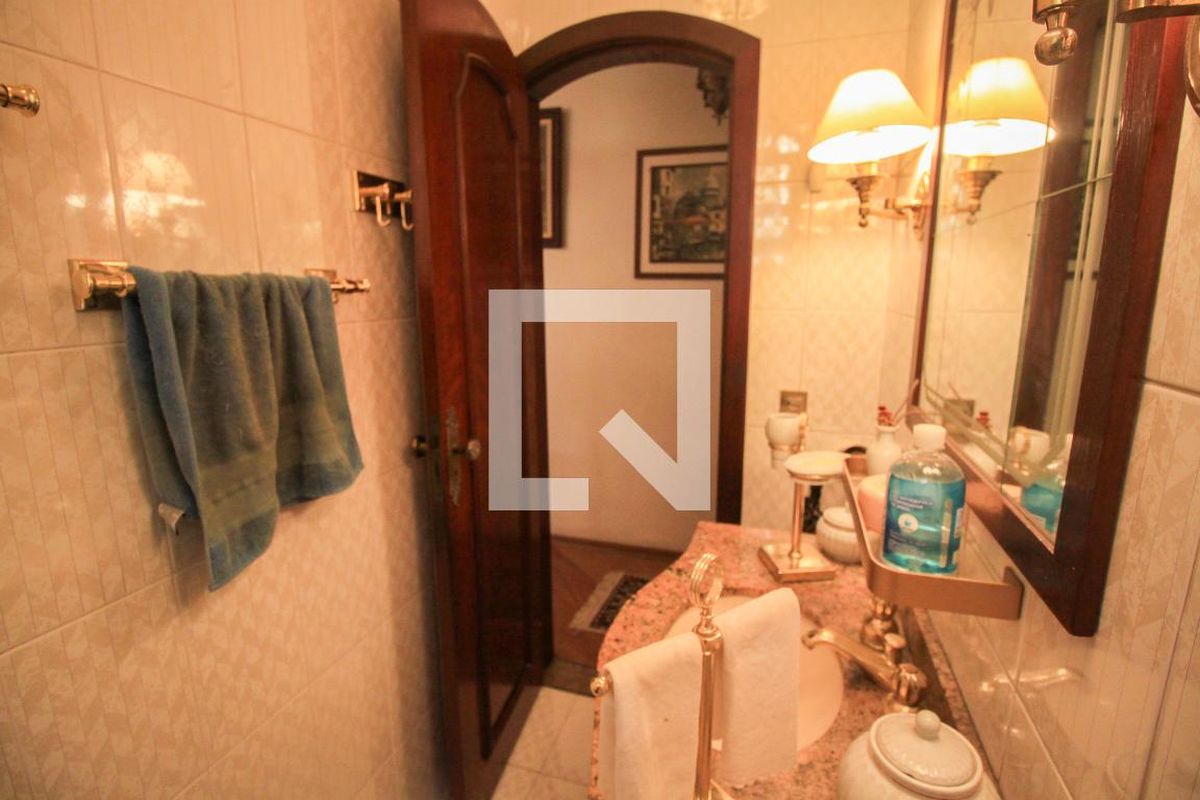Casa, 3 quartos, 303 m² - Foto 23