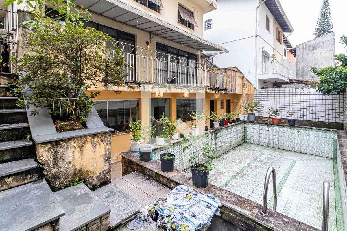 Casa, 4 quartos, 320 m² - Foto 114