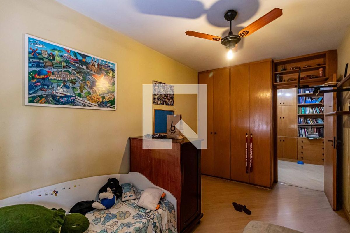 Casa, 4 quartos, 320 m² - Foto 64