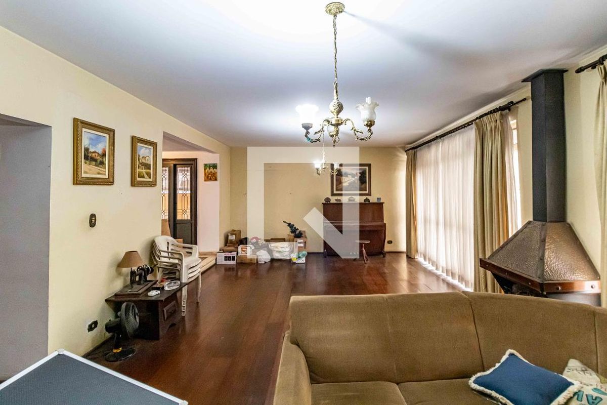 Casa, 4 quartos, 320 m² - Foto 12