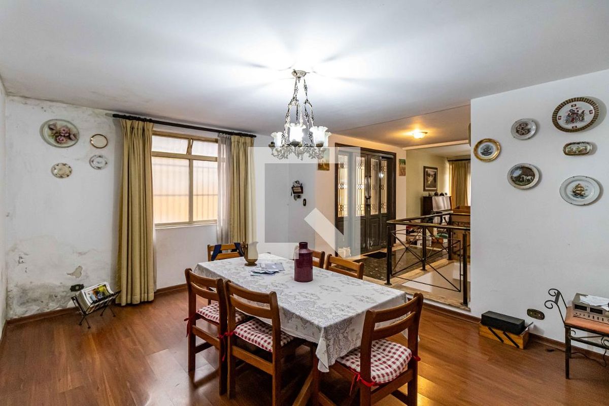 Casa, 4 quartos, 320 m² - Foto 18