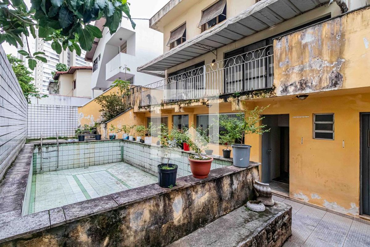 Casa, 4 quartos, 320 m² - Foto 118