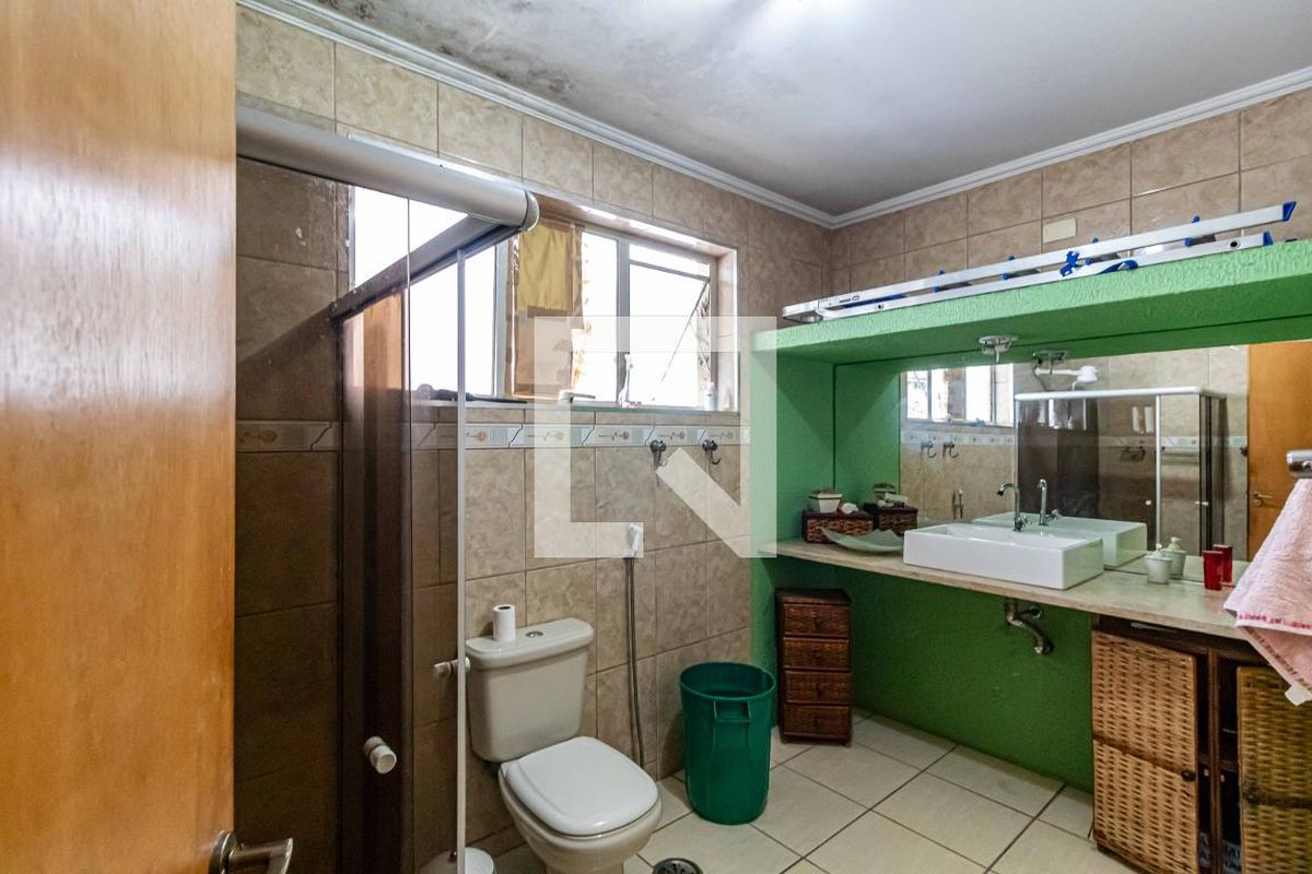 Casa, 4 quartos, 320 m² - Foto 40
