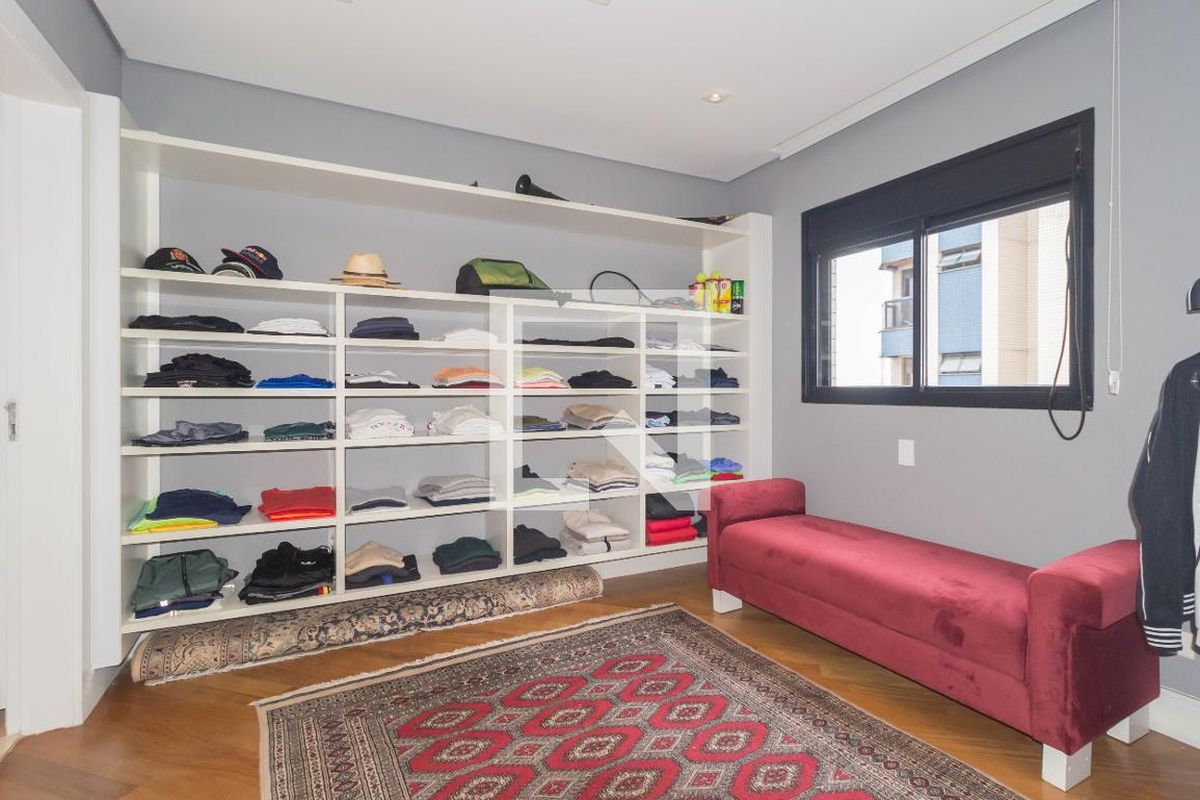 Apartamento, 3 quartos, 137 m² - Foto 69