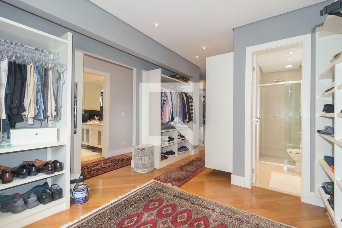 Apartamento, 3 quartos, 137 m² - Foto 73