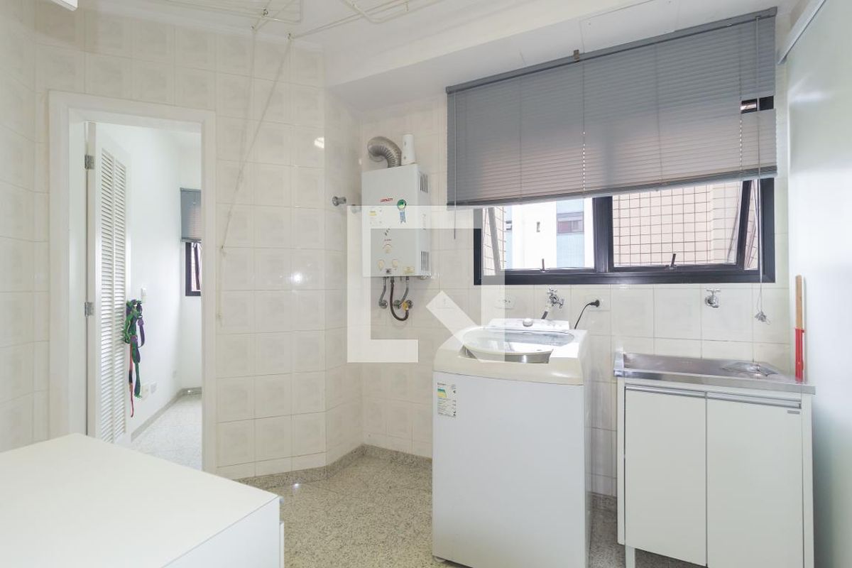 Apartamento, 3 quartos, 137 m² - Foto 137