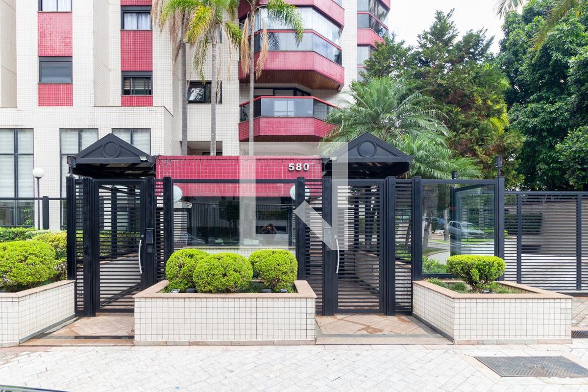 Apartamento, 3 quartos, 137 m² - Foto 223