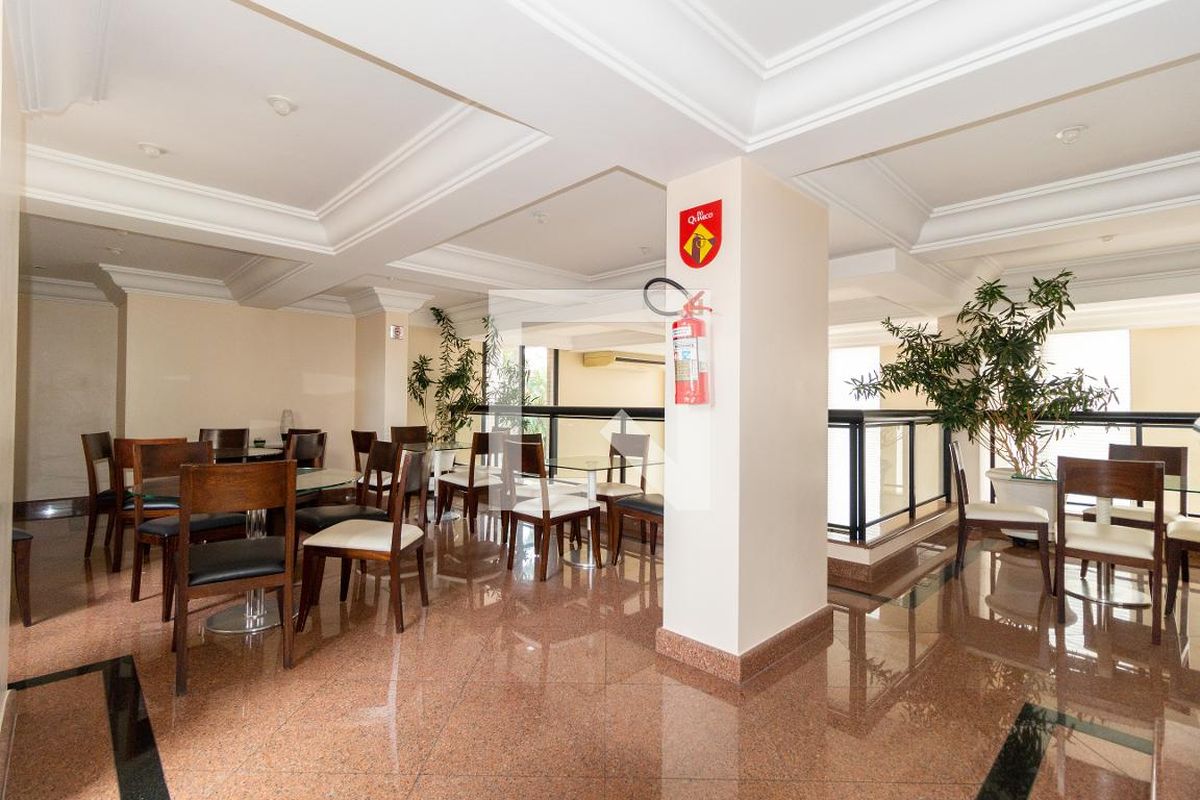 Apartamento, 3 quartos, 137 m² - Foto 217