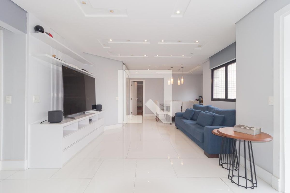 Apartamento, 3 quartos, 137 m² - Foto 13