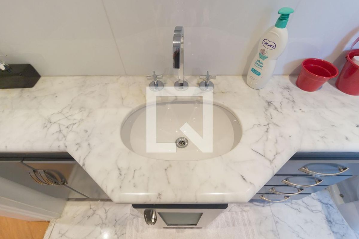 Apartamento, 3 quartos, 137 m² - Foto 63